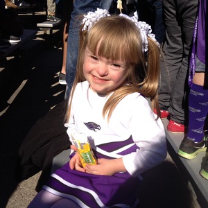 Team Page: Iana's Entourage